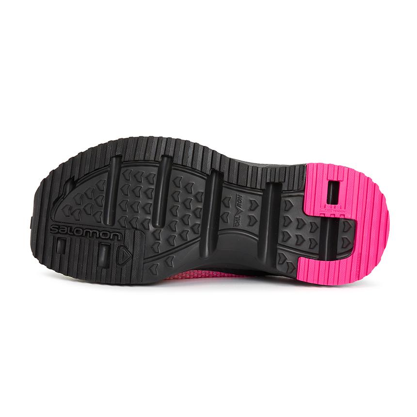SALOMON RX Moc 3.0 Pink Yarrow Unisex Low-Top Sneakers