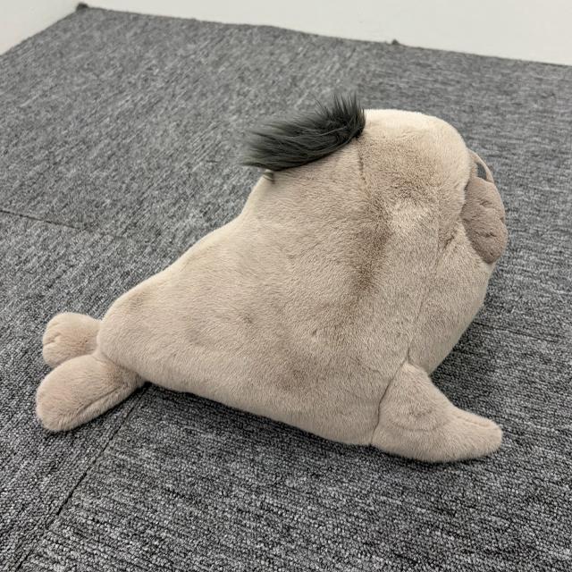 jELLYCAT Lowell Sea Lion Keyring Accessory Unisex SEA2LN