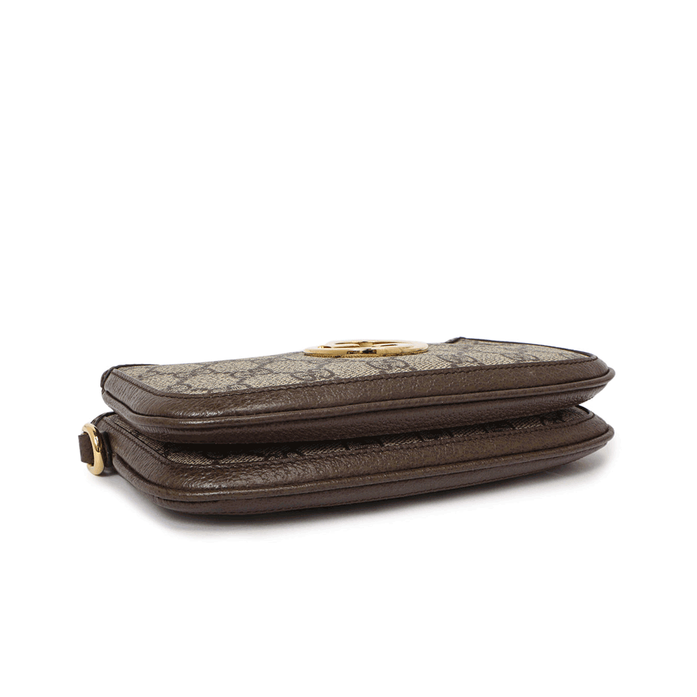 GUCCI Marmont Mini Crossbody Shoulder Bag for Women 724599