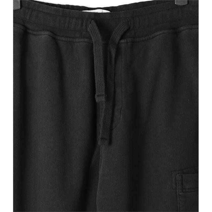 STONE ISLAND Regular Fit Cargo Jogger Pants Men