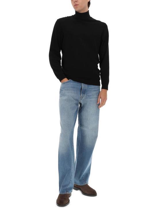 SUNFLOWER Natural Vintage Denim Jeans for Men