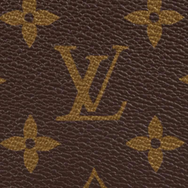 Louis Vuitton Monogram Neverfull MM Tote Bag Cherry Women