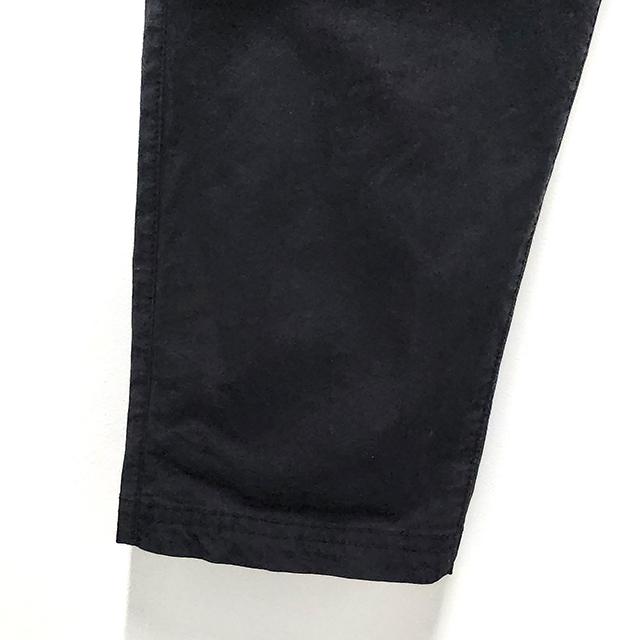 STONE ISLAND Supima Cotton Woven Patch Cargo Pants A0029