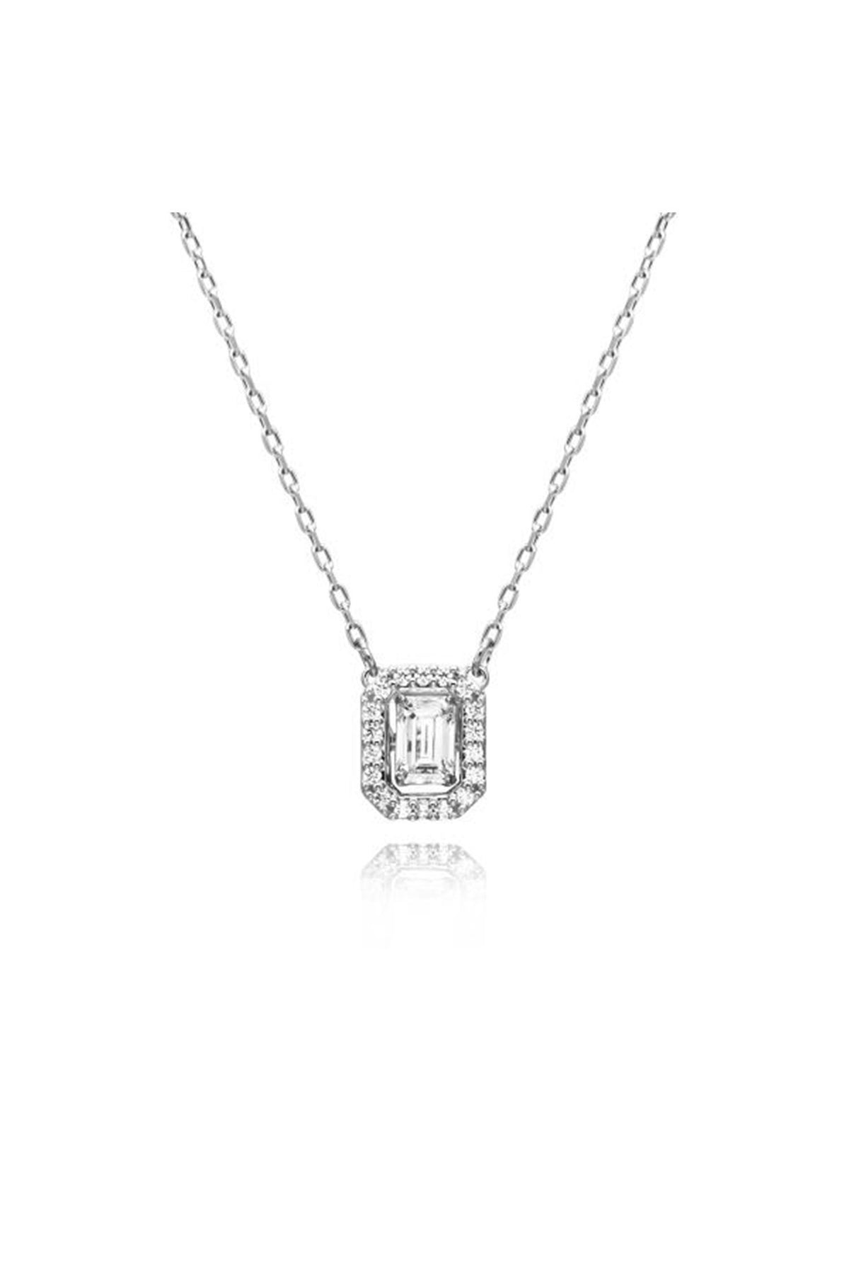 Swarovski Women's Necklace Pendant Jewelry 5599177