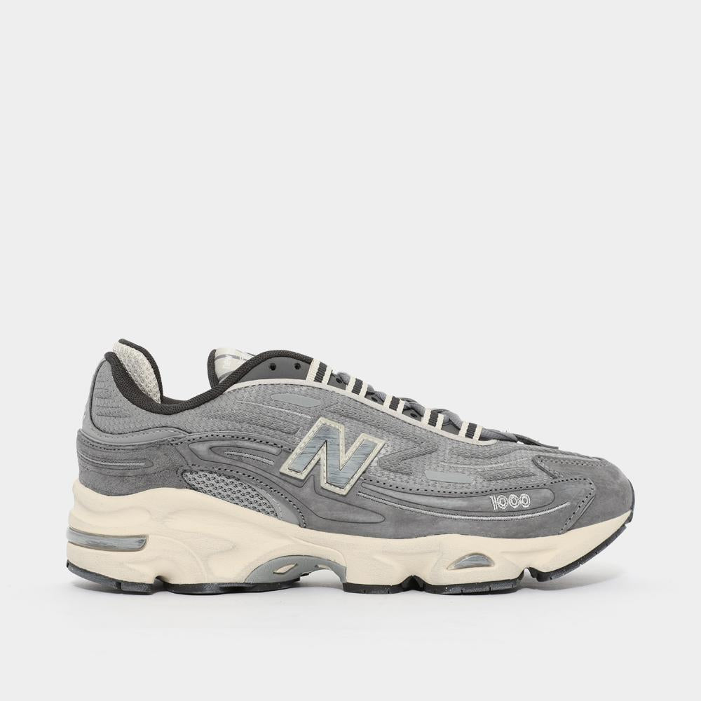 New Balance 1000 Castle Rock Slate Gray Unisex Low-Top Sneakers U10006BR