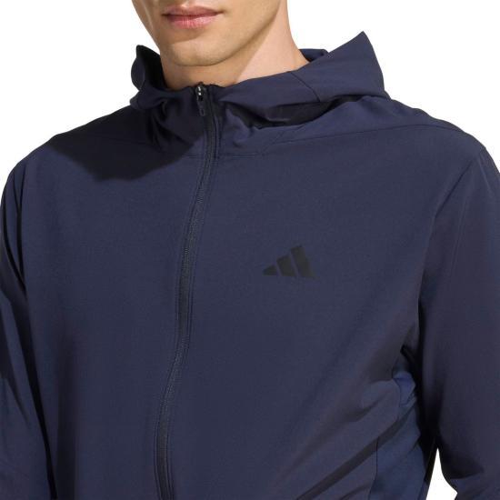 Adidas Men’s Jacket KA4822 Legend Ink DOM