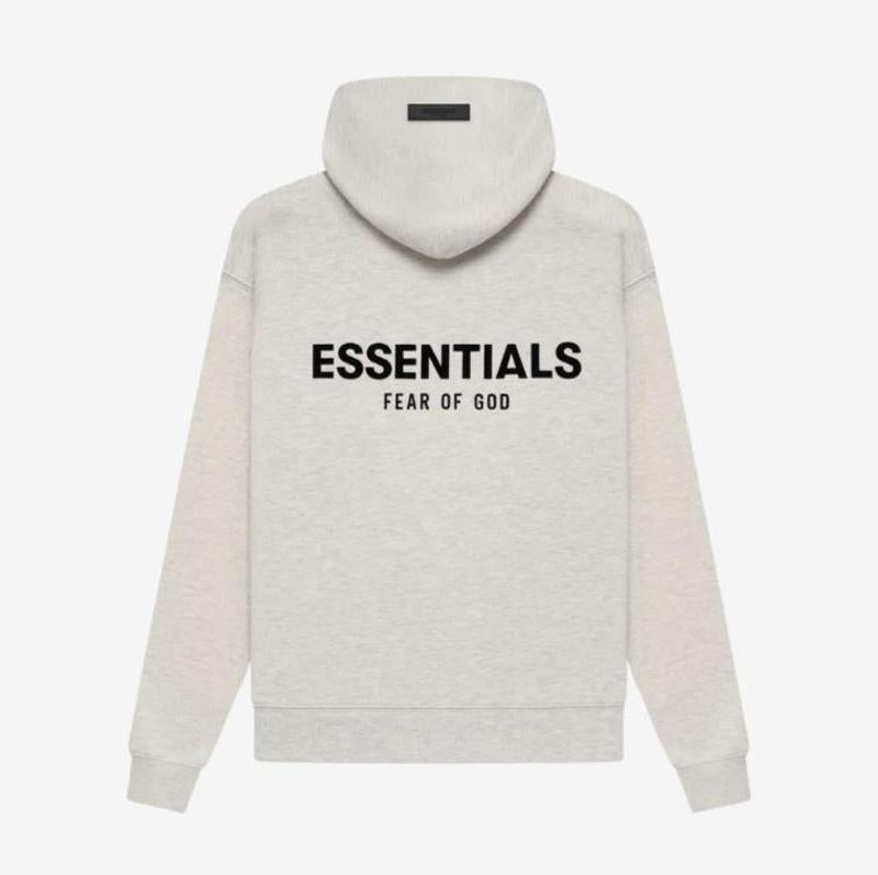 Fear of God Essentials The Core Collection Hoodie