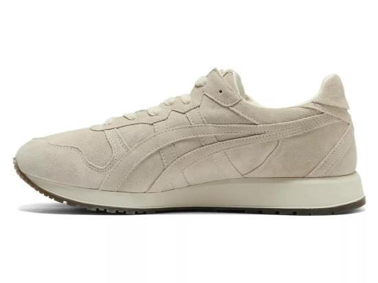 Onitsuka Tiger Tiger Alliance Sneakers Men’s 1183C382 200 BIRCH CREAM DOM