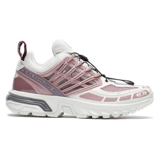SALOMON ACS Pro Low-Top Sneakers Women’s Running Shoes L47596800