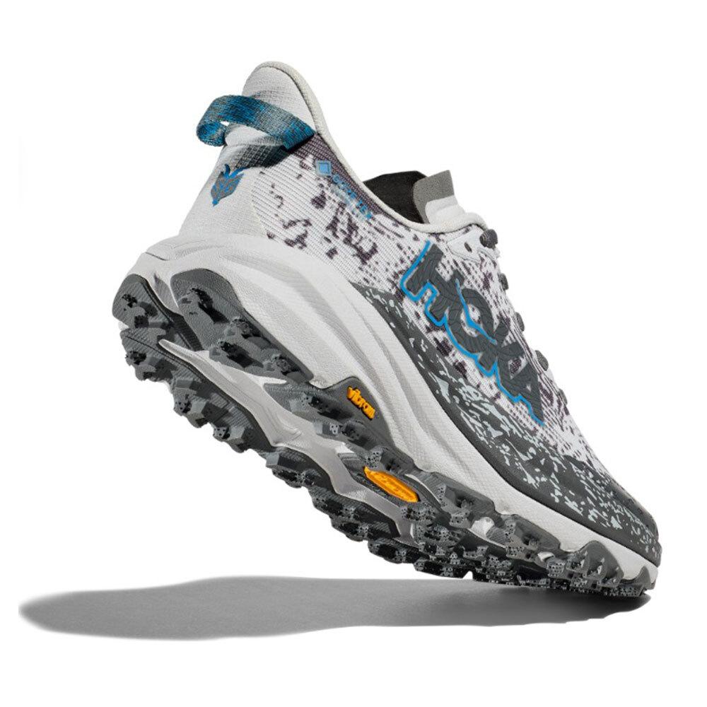 HOKA Speedgoat 6 GTX Men’s Low-Top Trail Sneakers 1155150 SSTT