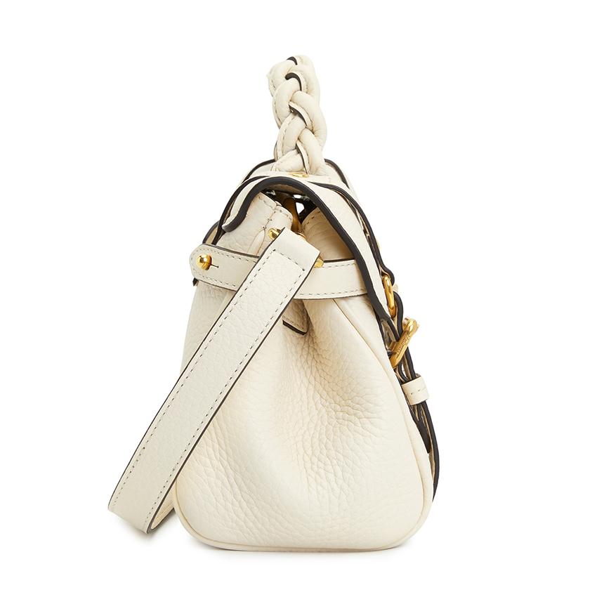 Mulberry Mini Alexa Women’s Tote Bag RL6595 736 H687