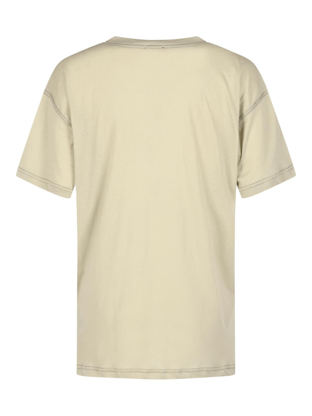 DIESEL Short Sleeve T-Shirt Men’s Crewneck Cotton Black