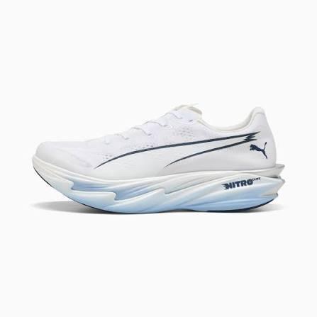 PUMA Men's Sneakers 312127 09 DOM