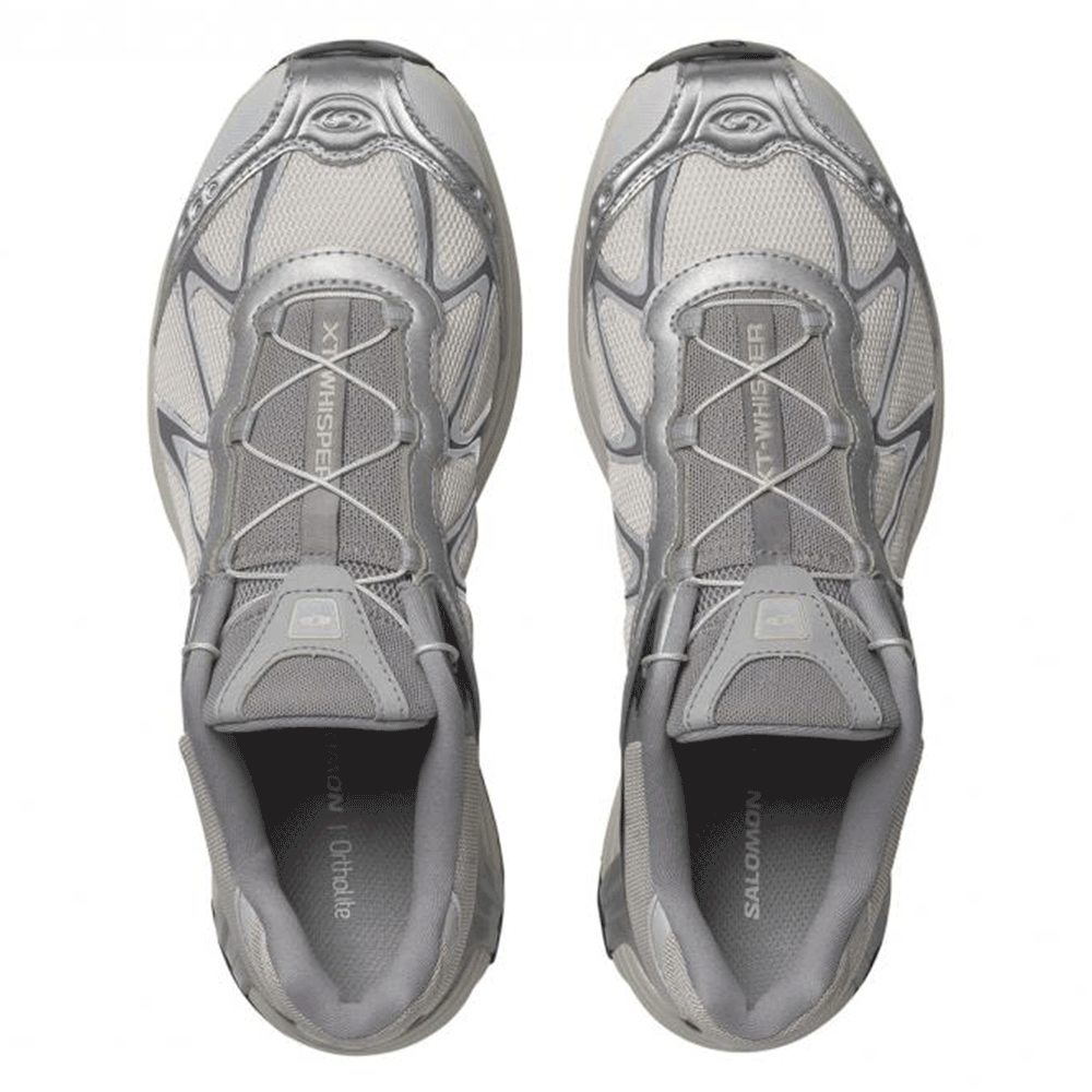 SALOMON XT-Whisper Unisex Running Sneakers Low-Top L47751500