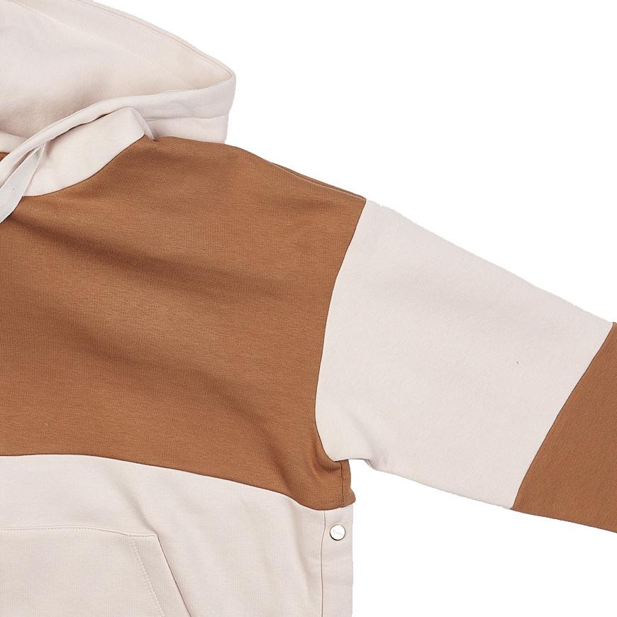 Max Mara Women’s Hooded Zip-Up Jacket INNOCUO 002