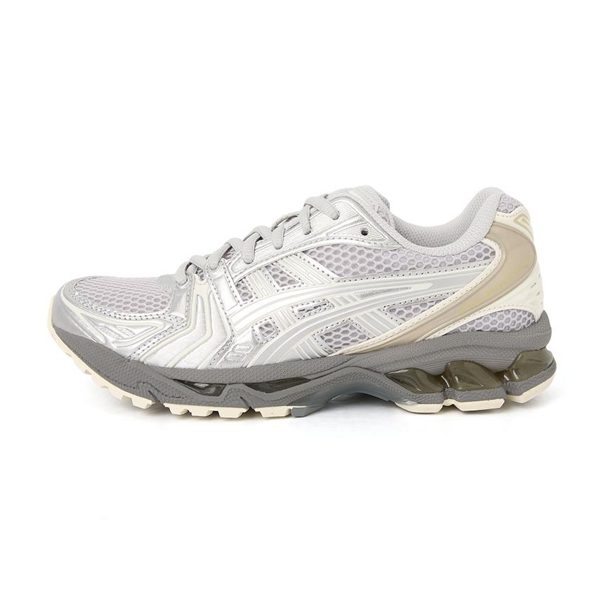 Asics Gel-Kayano 14 Sneakers Unisex Low-Top Gray