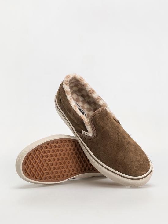 Vans Classic Low Top Sneakers for Men VN000BVZ0E01 DOM