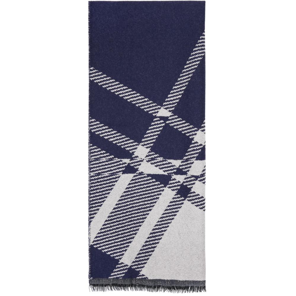 Vivienne Westwood ORB Logo Bruce Scarf Muffler 8103014S W010W K410