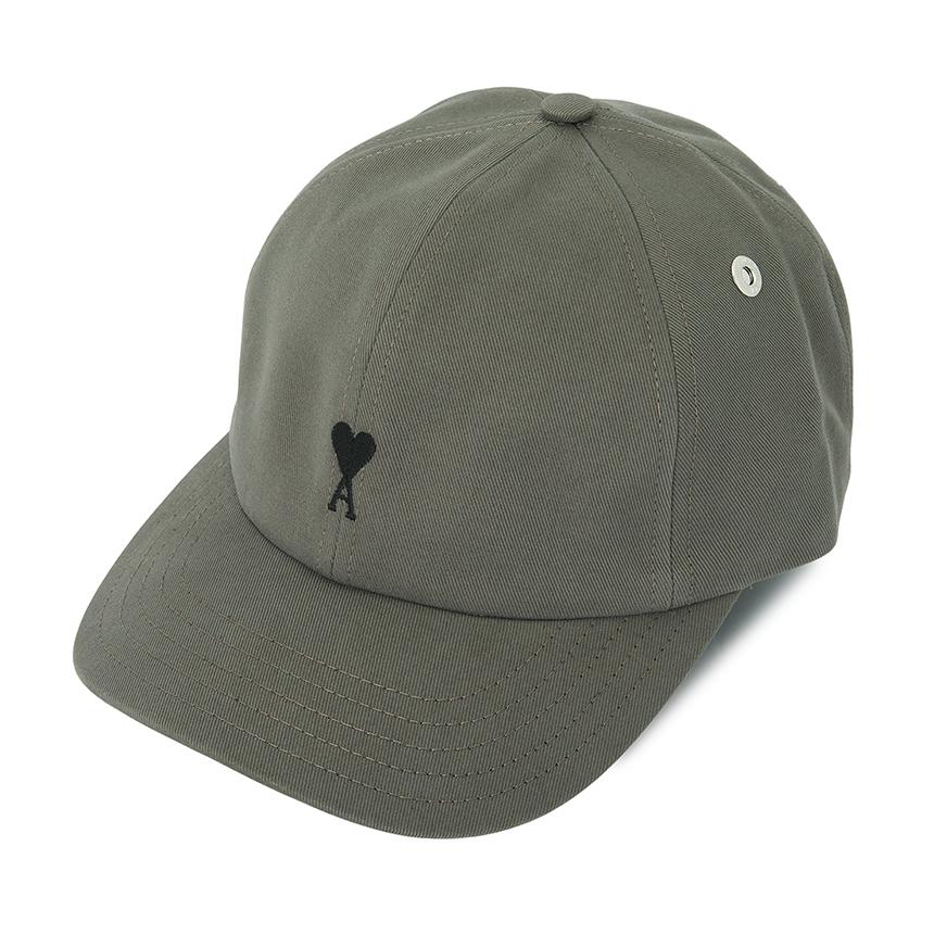 AMI Unisex Cotton Baseball Cap