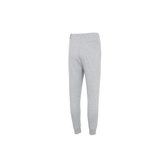 Adidas Men’s Training Jogger Sweatpants HL2230 Medium Grey Heather Black DOM