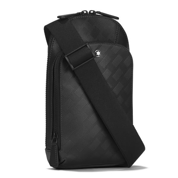 Montblanc Extreme 3.0 Sling Bag Black