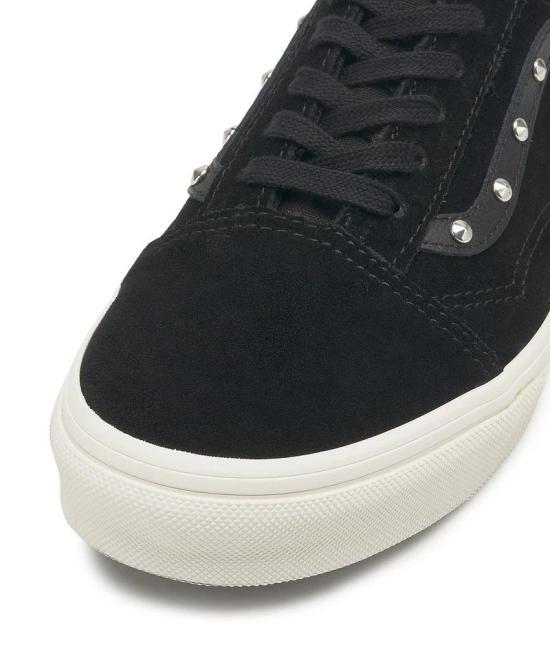 Vans Classic Low-Top Sneakers for Men VN0A2Z42CJI1 DOM