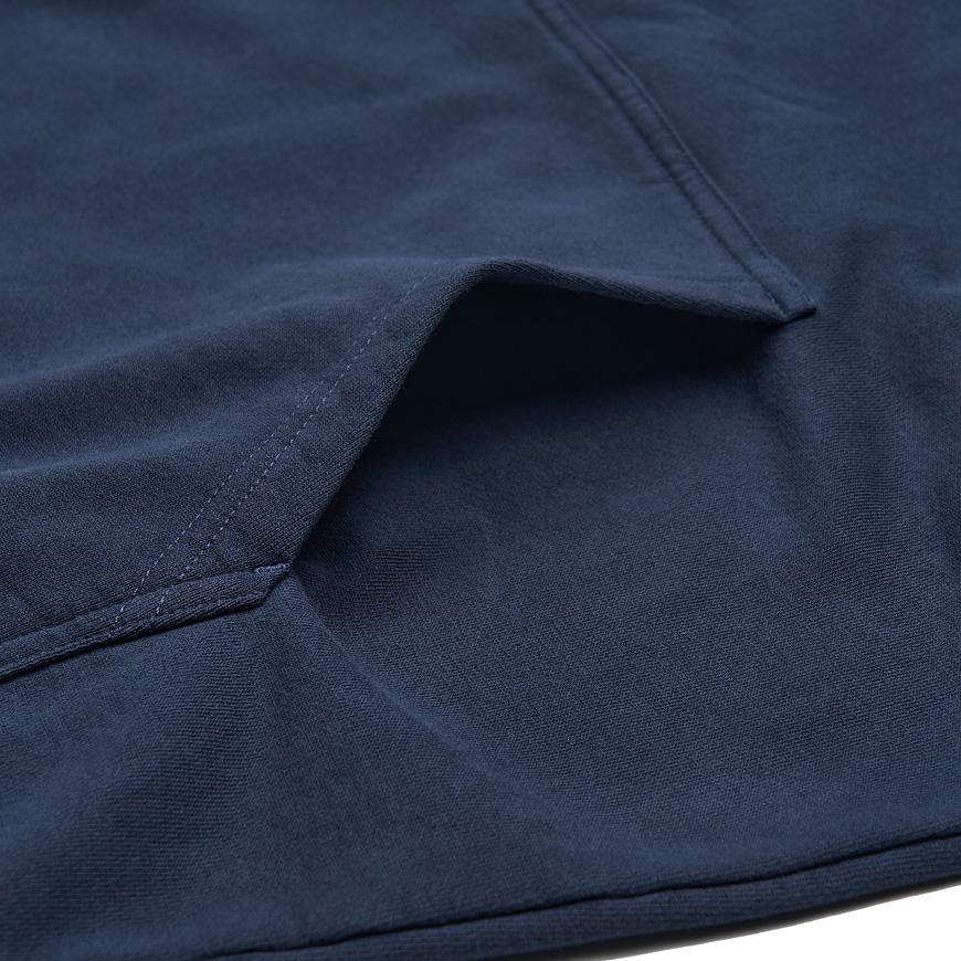Maison Kitsune Chillax Fox Regular Fit Hoodie P476