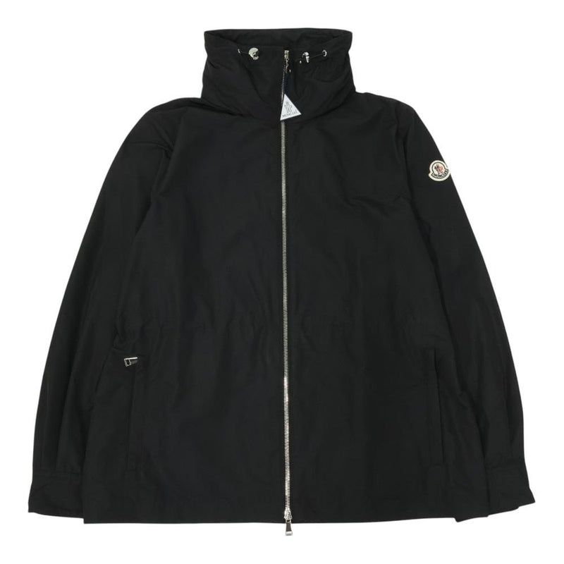 Moncler Enet Women’s Black Down Jacket