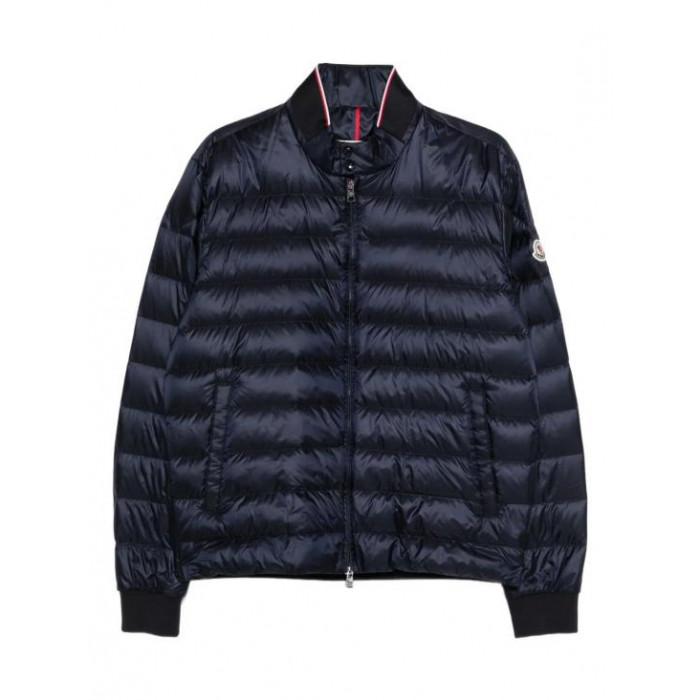 Moncler Rigel Men's Short Down Jacket 1A00008 597XQ 776