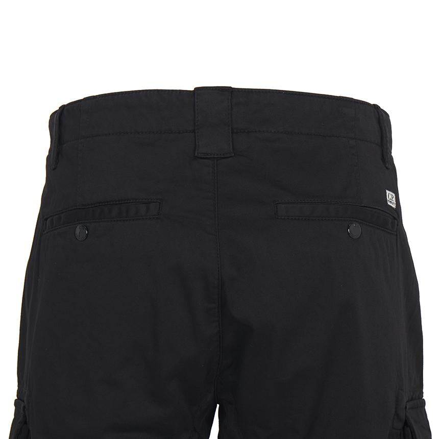 CP Company Men’s Cargo Shorts RSCMBE746A 005694G 999