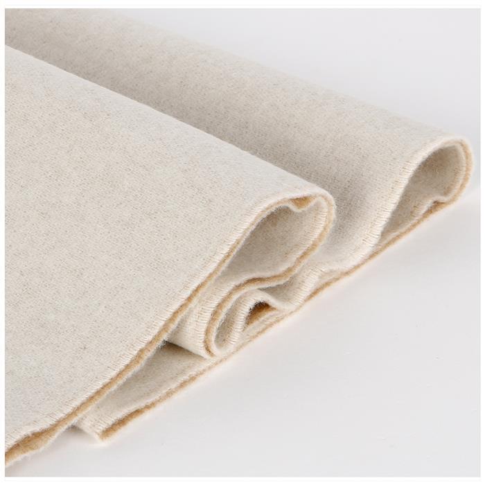 LOEWE Cashmere Wool Scarf F811251X06 2186