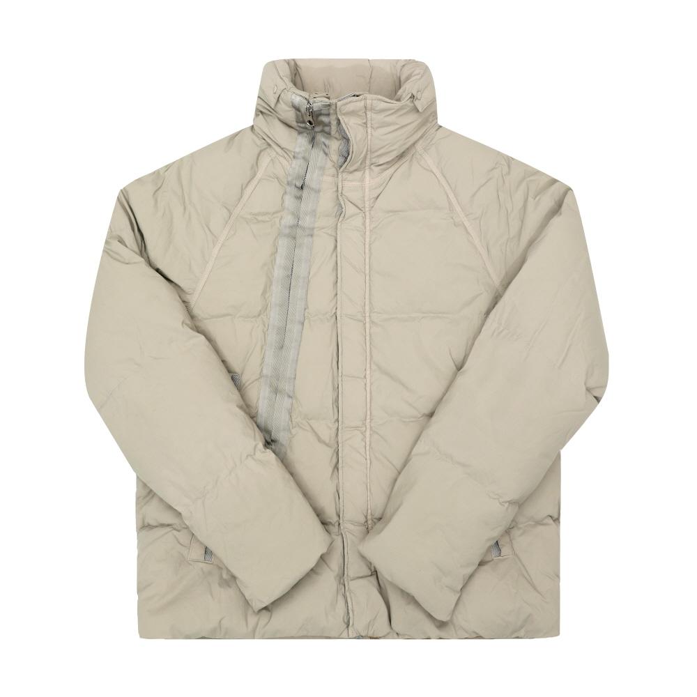 Ten C Antique Puffer Jacket Men’s 25CTCUC03009 003780 903 ANTARCTIC