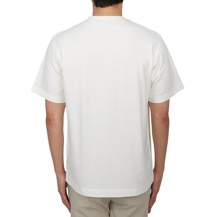 BURBERRY Men’s Short Sleeve T-Shirt 8107460