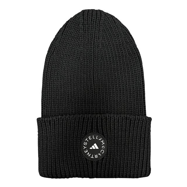 Stella McCartney adidas Collaboration Logo Beanie IM8566