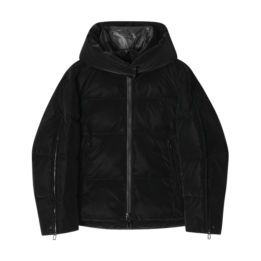 DUNO Naoko 901 Women’s Down Puffer Jacket