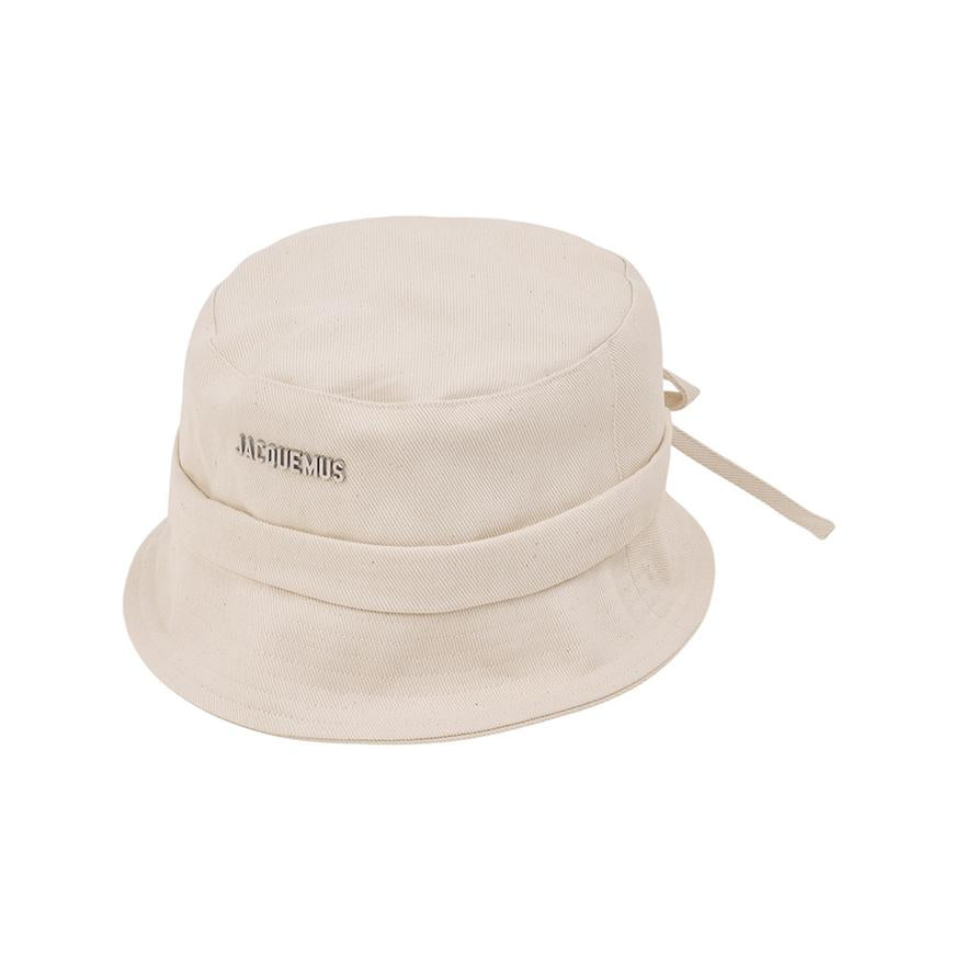 JACQUEMUS Women’s Gado Bucket Hat ACU00001AE00014 110