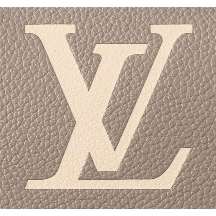 Louis Vuitton Monogram Speedy Bandouliere 20 Shoulder Tote Bag