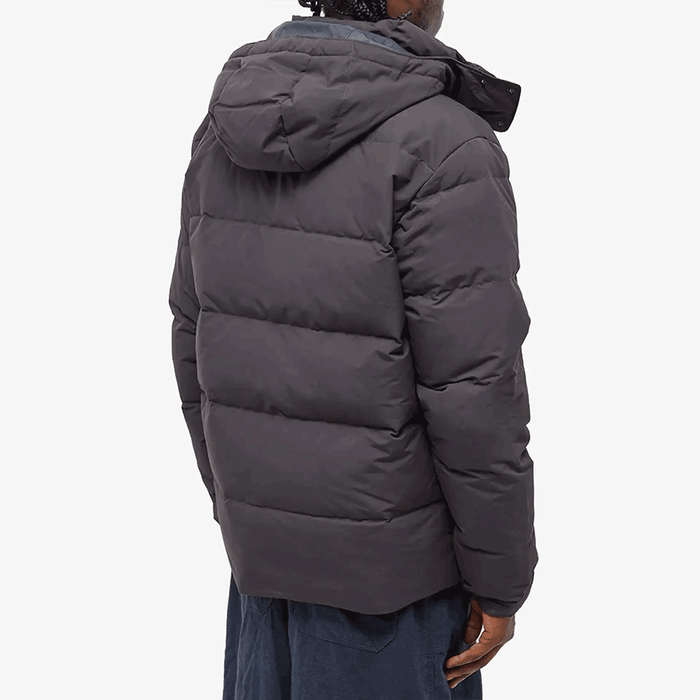 patagonia Men’s Downdrift Down Puffer Jacket Black 20600 INBK