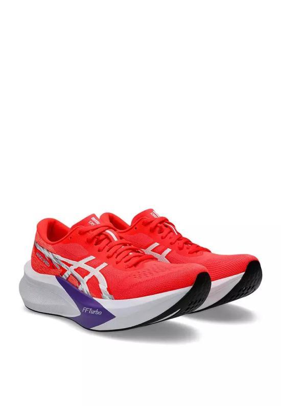 Asics Women’s Sneakers White Casual Low-Top Shoes 1012B676 600 DOM