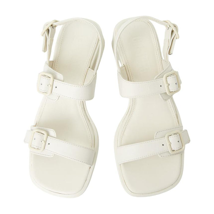 Camper Cora Women’s Leather Sandals K201739 002