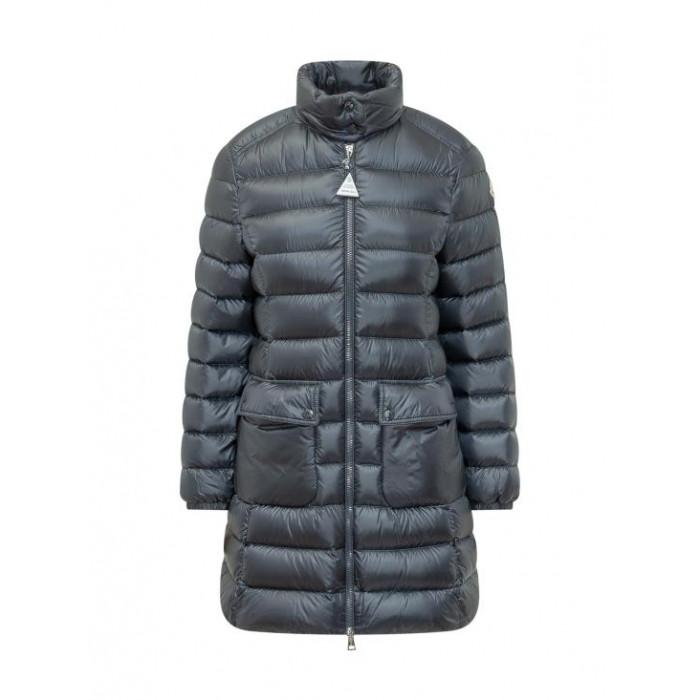 Moncler Women's Long Down Puffer Jacket 1C00002 597YG 778