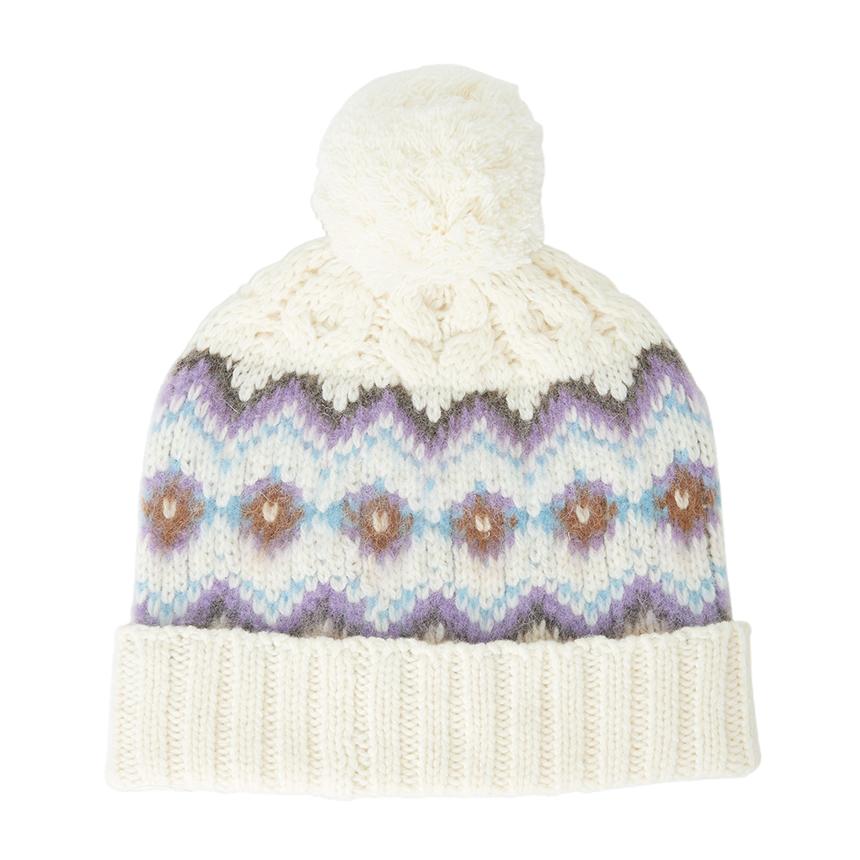 Coach Womens Knit Beanie Hat CCL51 CAH