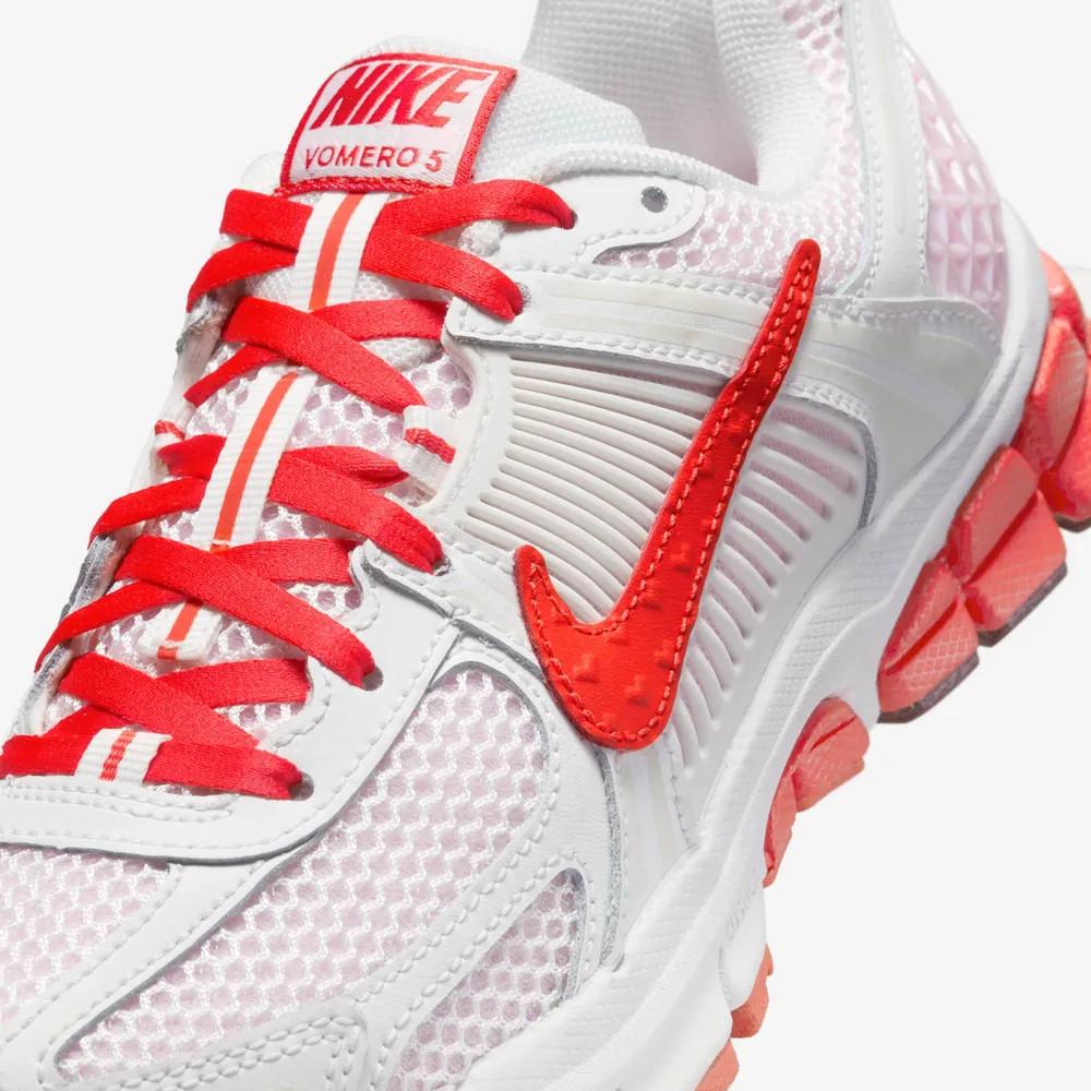 Nike Zoom Vomero 5 GS Valentine Summit White Pink Low-Top Sneakers HV5171 121