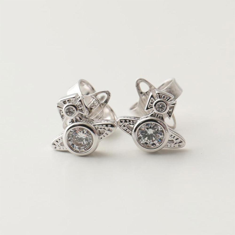 Vivienne Westwood London Earrings 62010220 02P102 SM