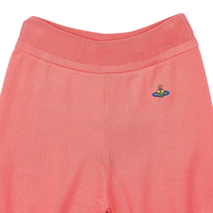 Vivienne Westwood Women’s B Shorts Sweatpants Joggers Green