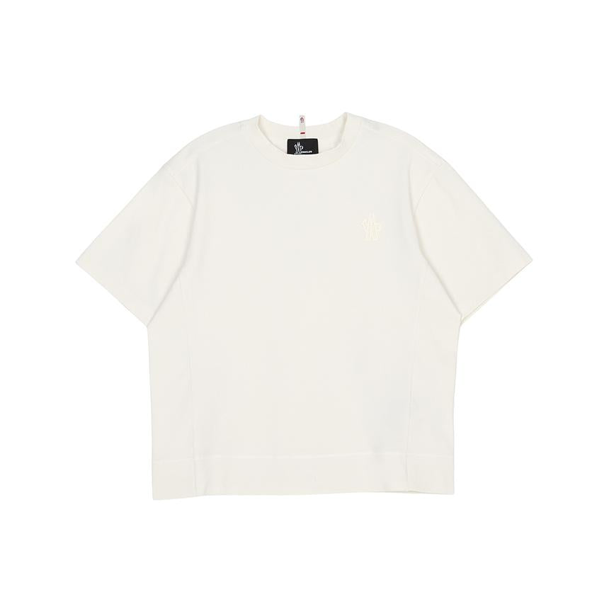 Moncler Grenoble Women’s Short Sleeve T-Shirt 3-Pack