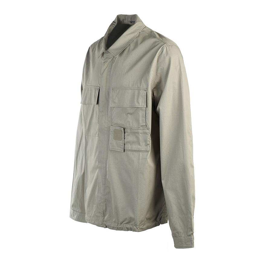CP Company Men’s Gabardine Shirt Jacket 15CLSH042A 006472A 335