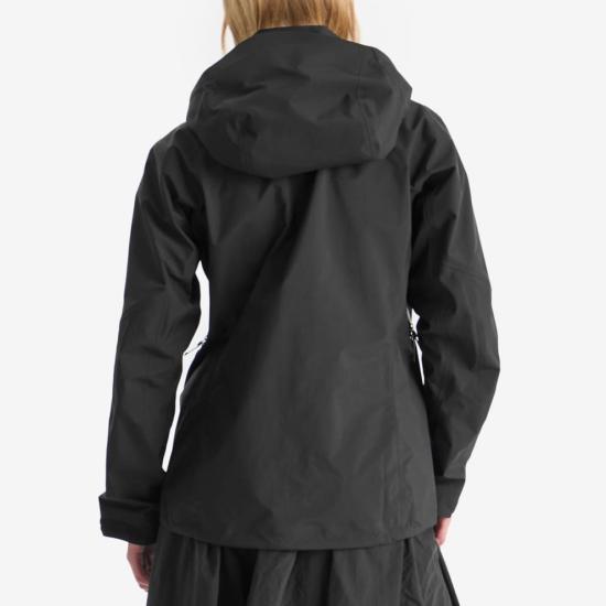 ARC`TERYX Women’s Lightweight Jacket AJQSW09863 MALLOW DOM