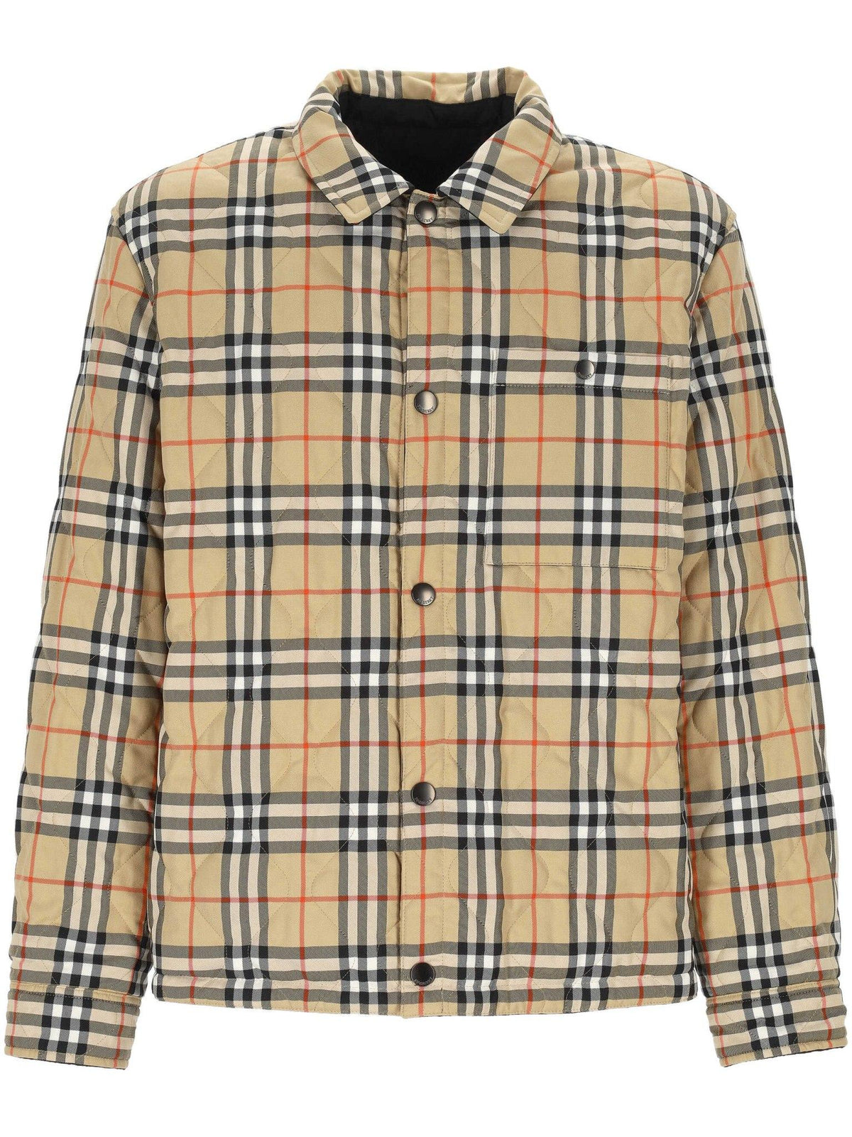 BURBERRY Men’s Jacket