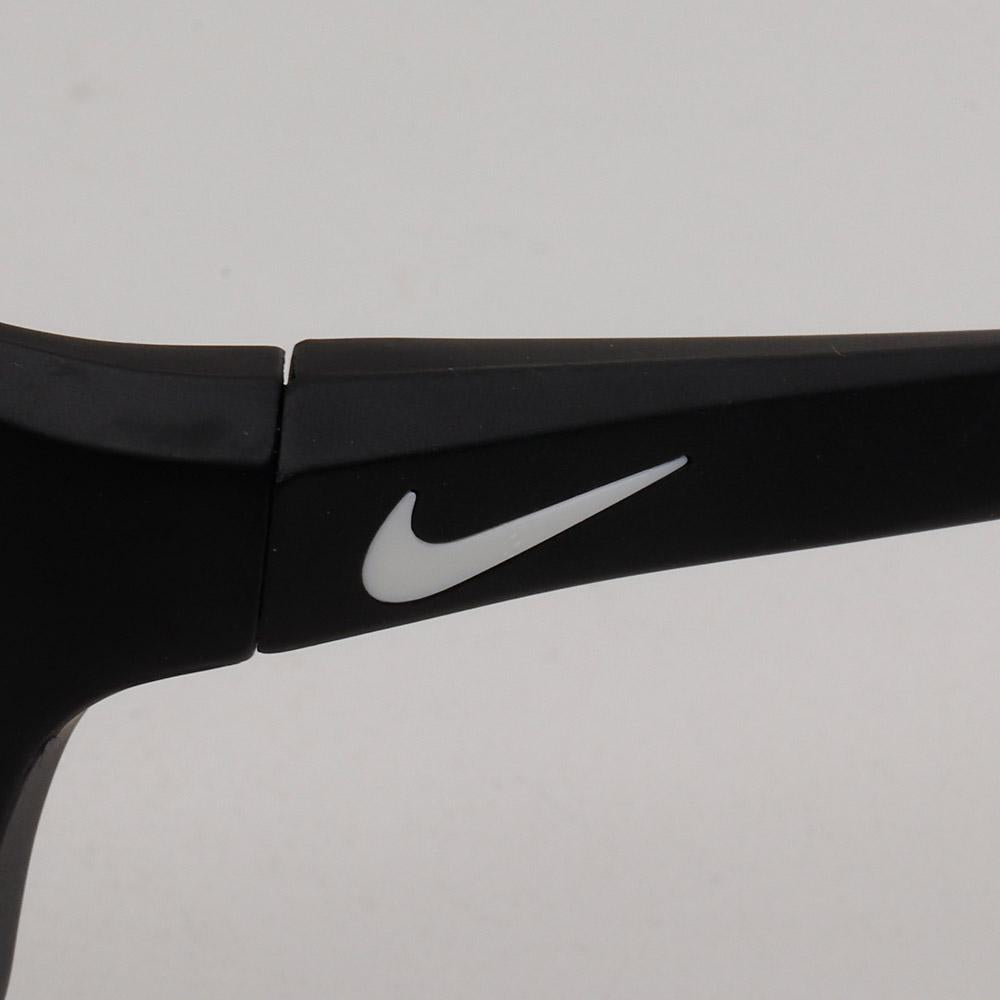 Nike Adrenaline 22 E Mirror Sport Sunglasses Unisex Black IU4704 X 010